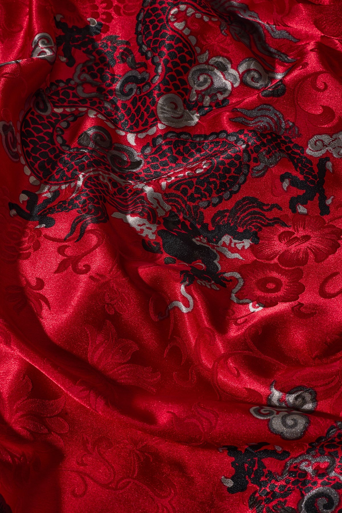 Natori Imperial Dragon Jacquard PJ