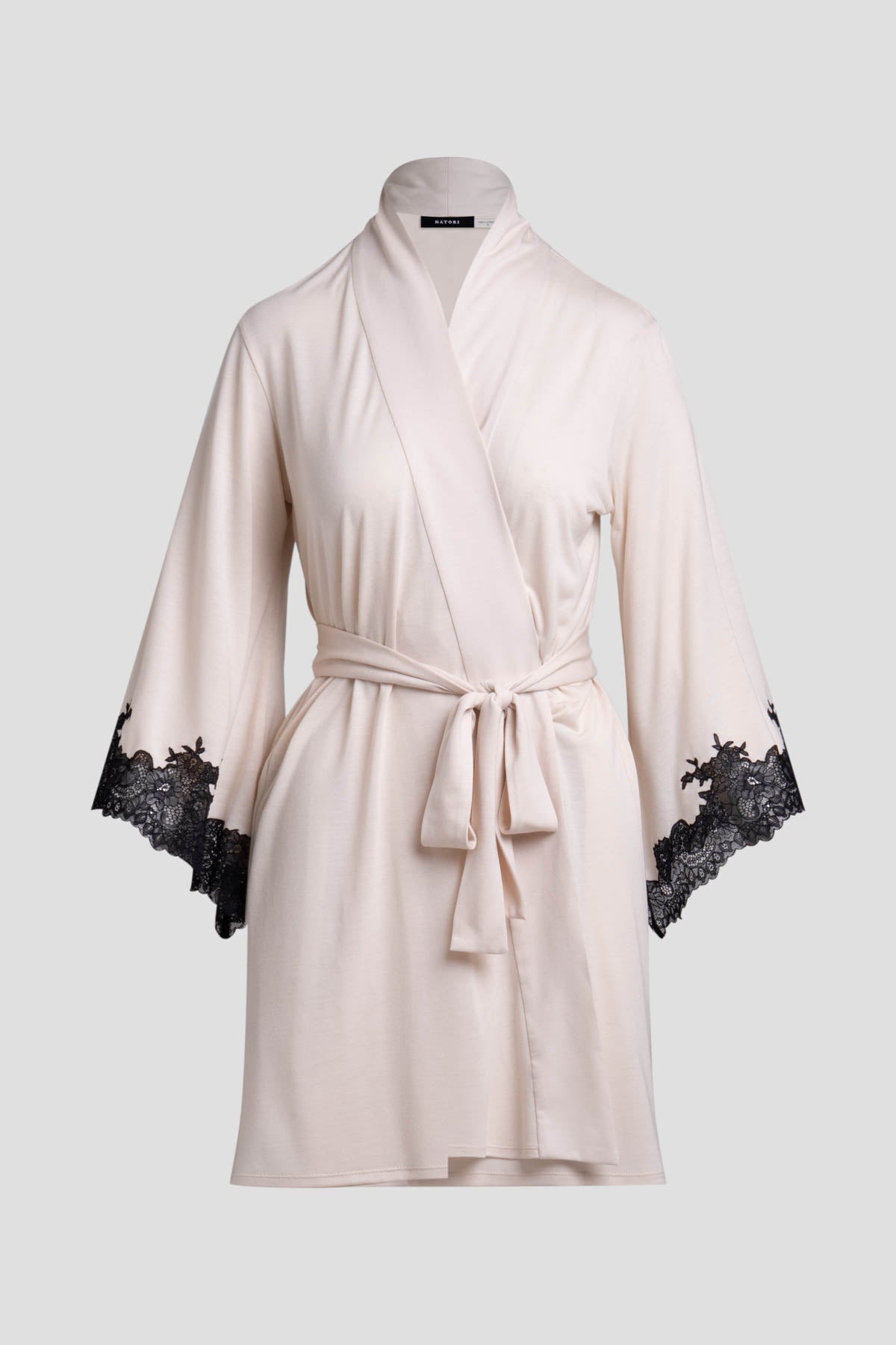 Natori Luxe Shangri-La Wrap