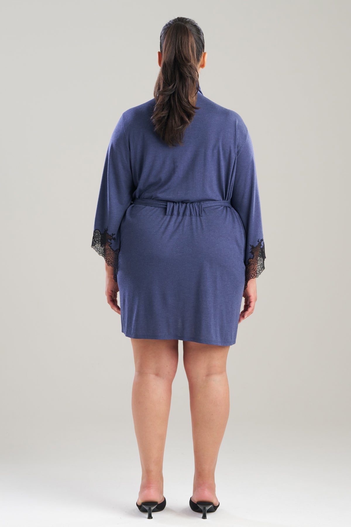 Natori Luxe Shangri-La Wrap