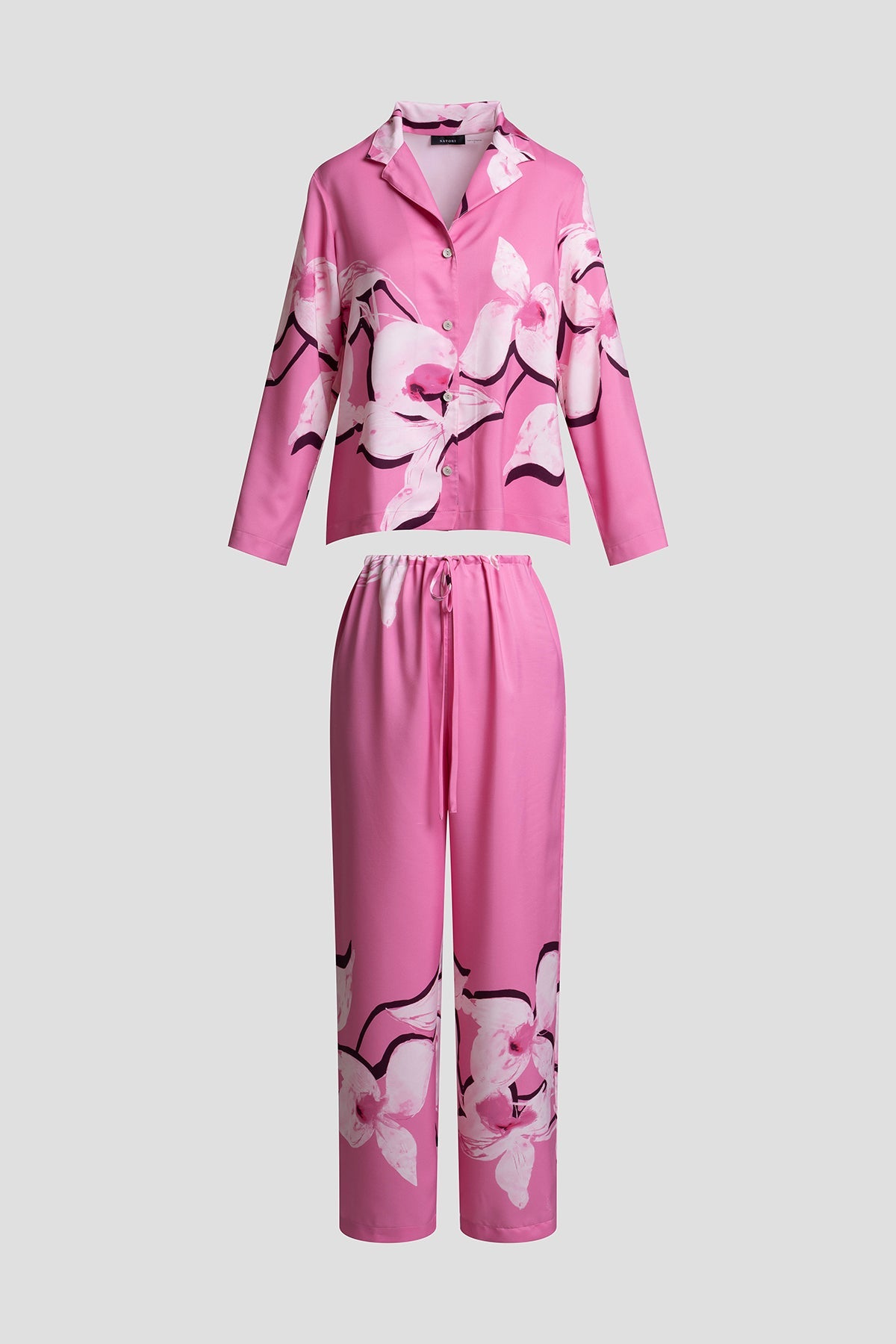Natori Orchida Notch PJ