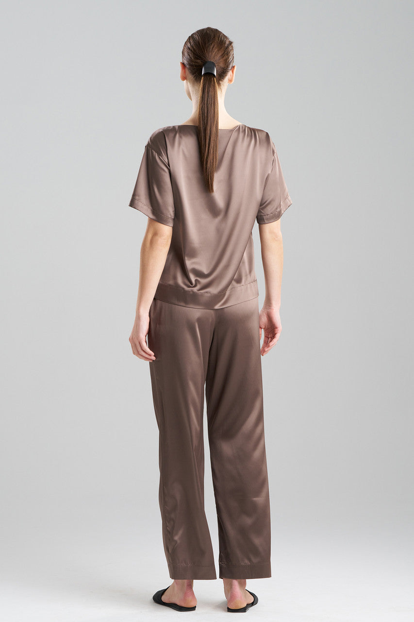 Natori Buy Glamour Top in Taupe Online