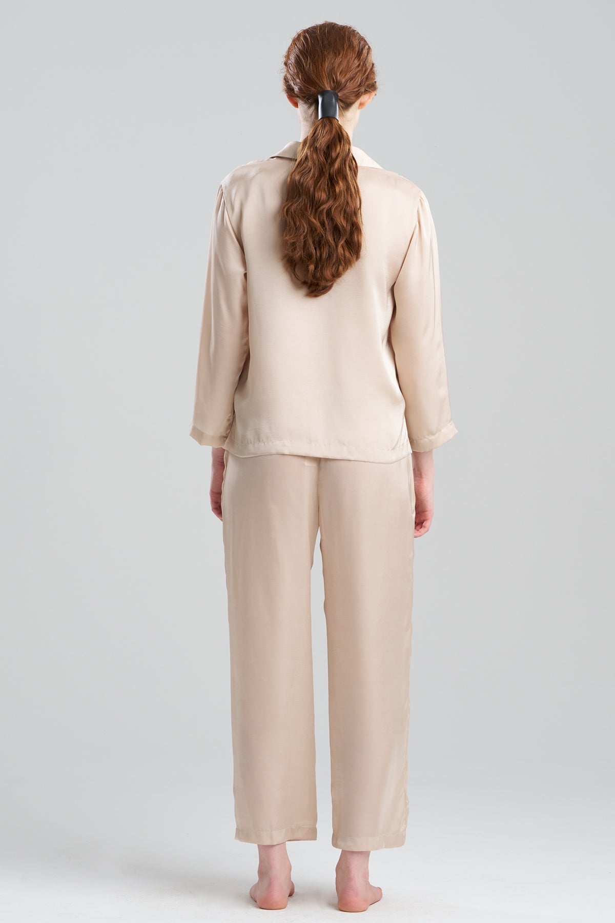 Natori Ashley Icon Notch PJ