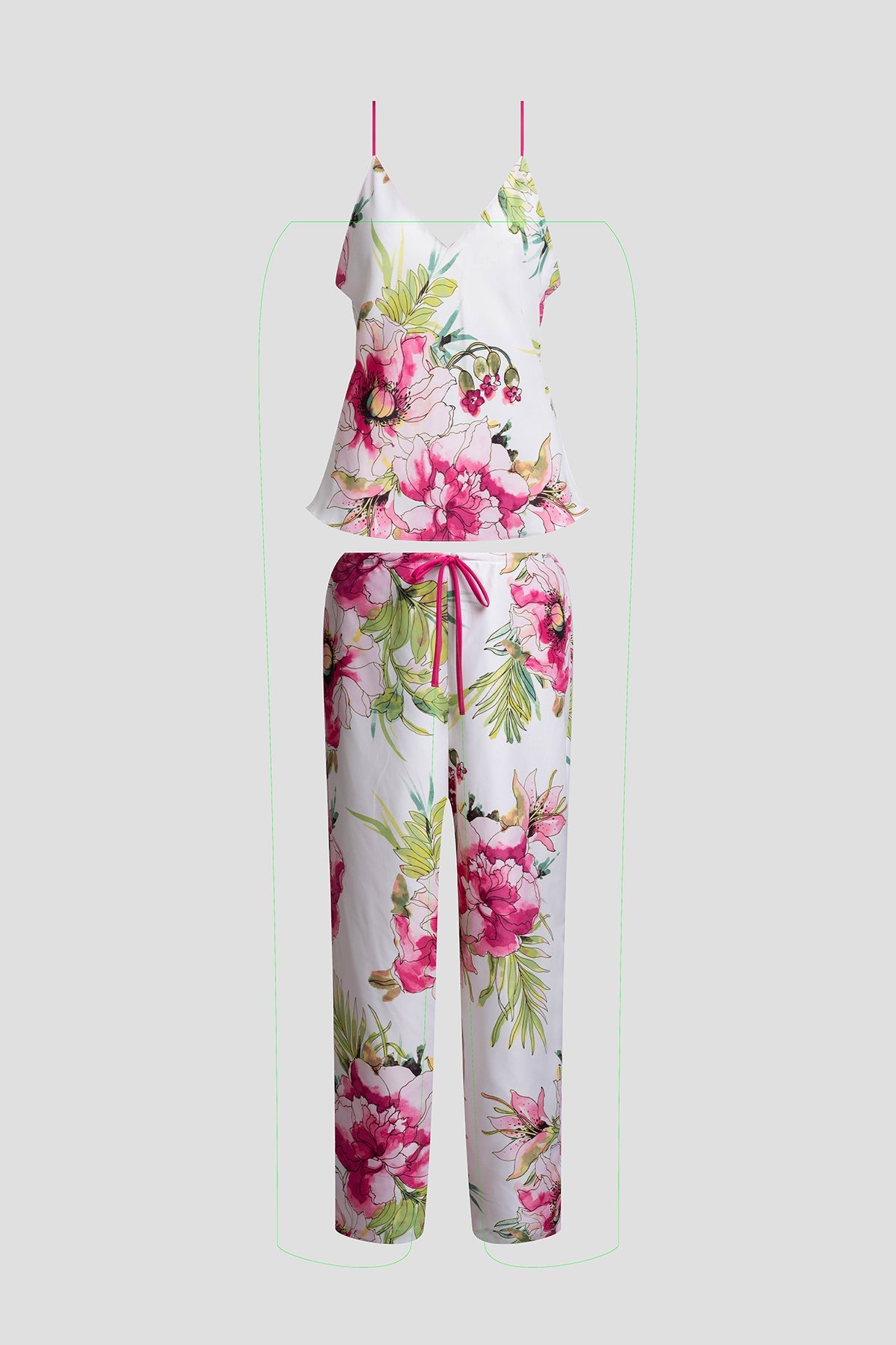 Natori Sonomi Cami PJ