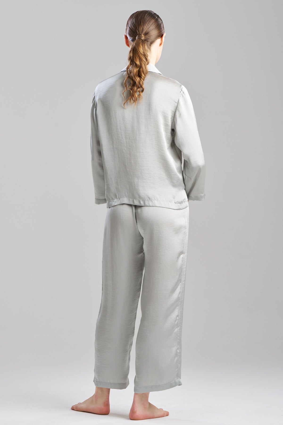 Natori Ashley Icon Notch PJ