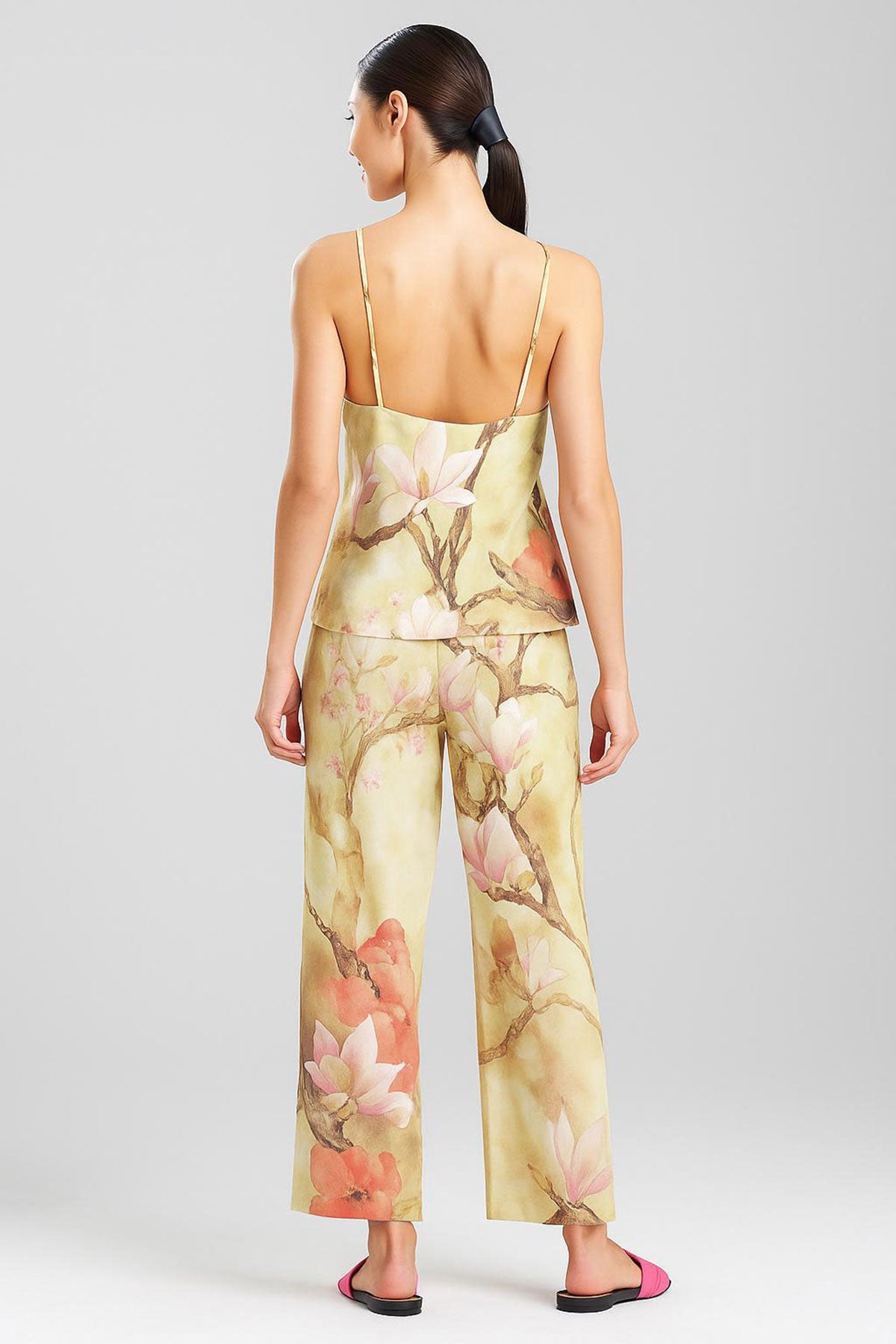 Natori Floral Garden Cami PJ