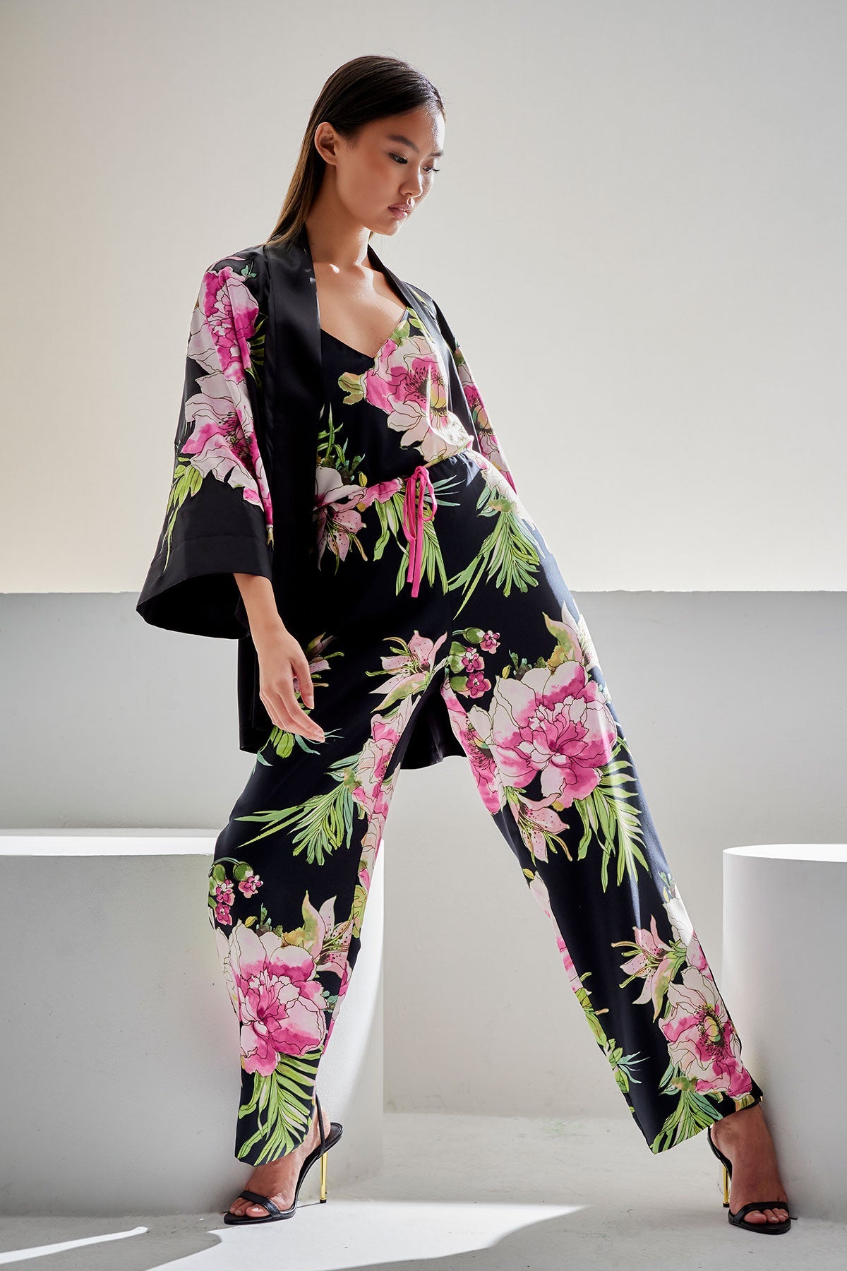 Natori Sonomi Cami PJ