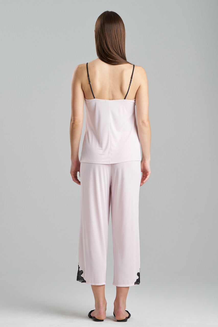 Natori Buy Enchant Lace Cami PJ in Blush Pink Online