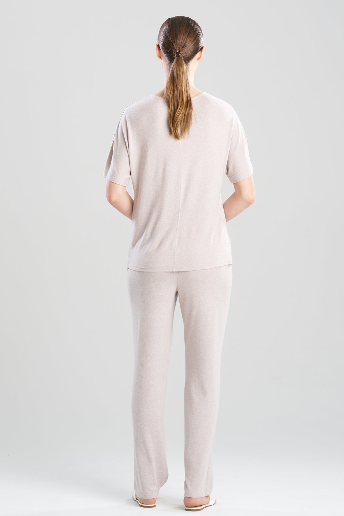Natori Oasis Short Sleeve PJ