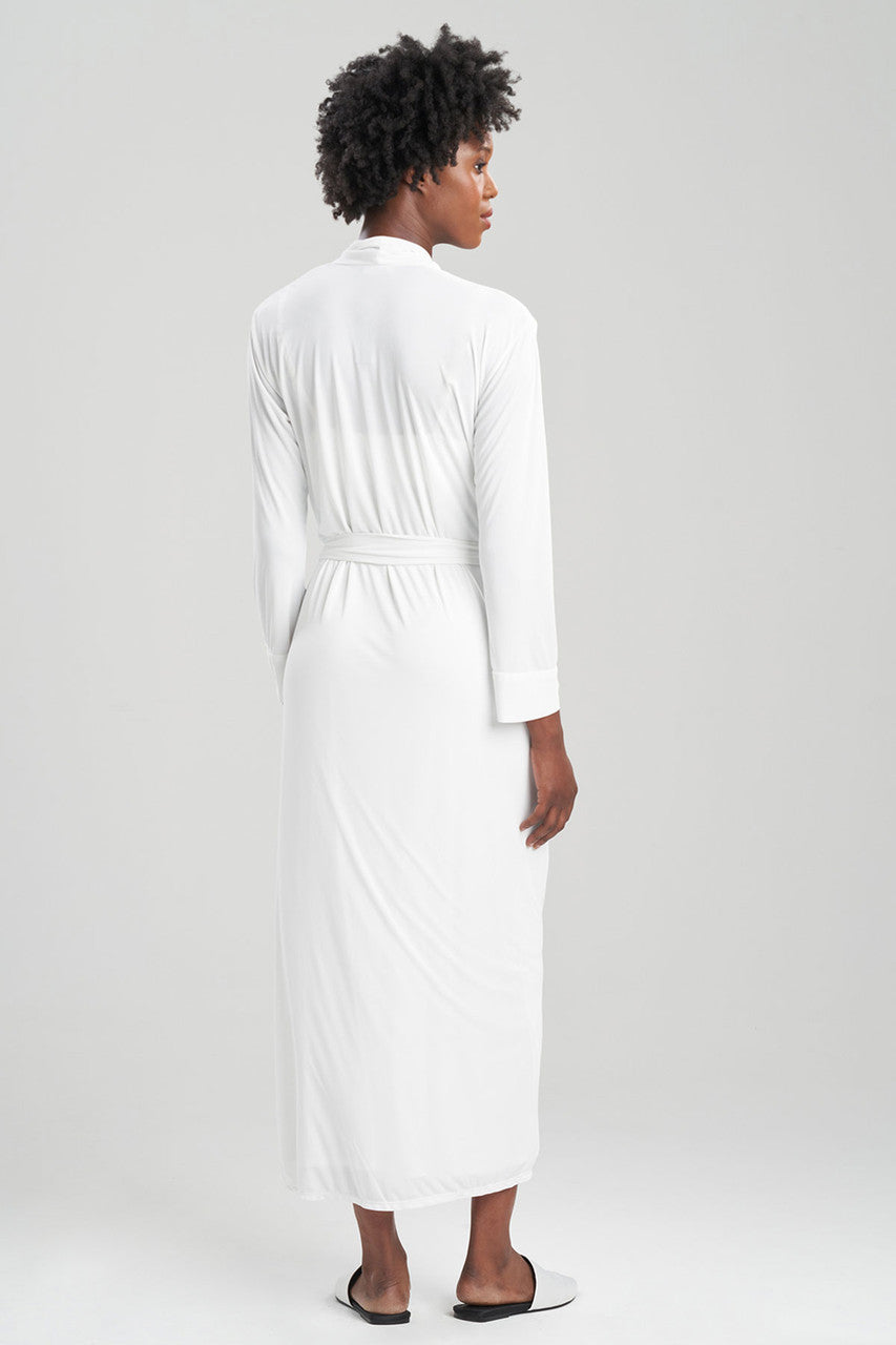 Natori Buy Aphrodite Robe in Ivory Online