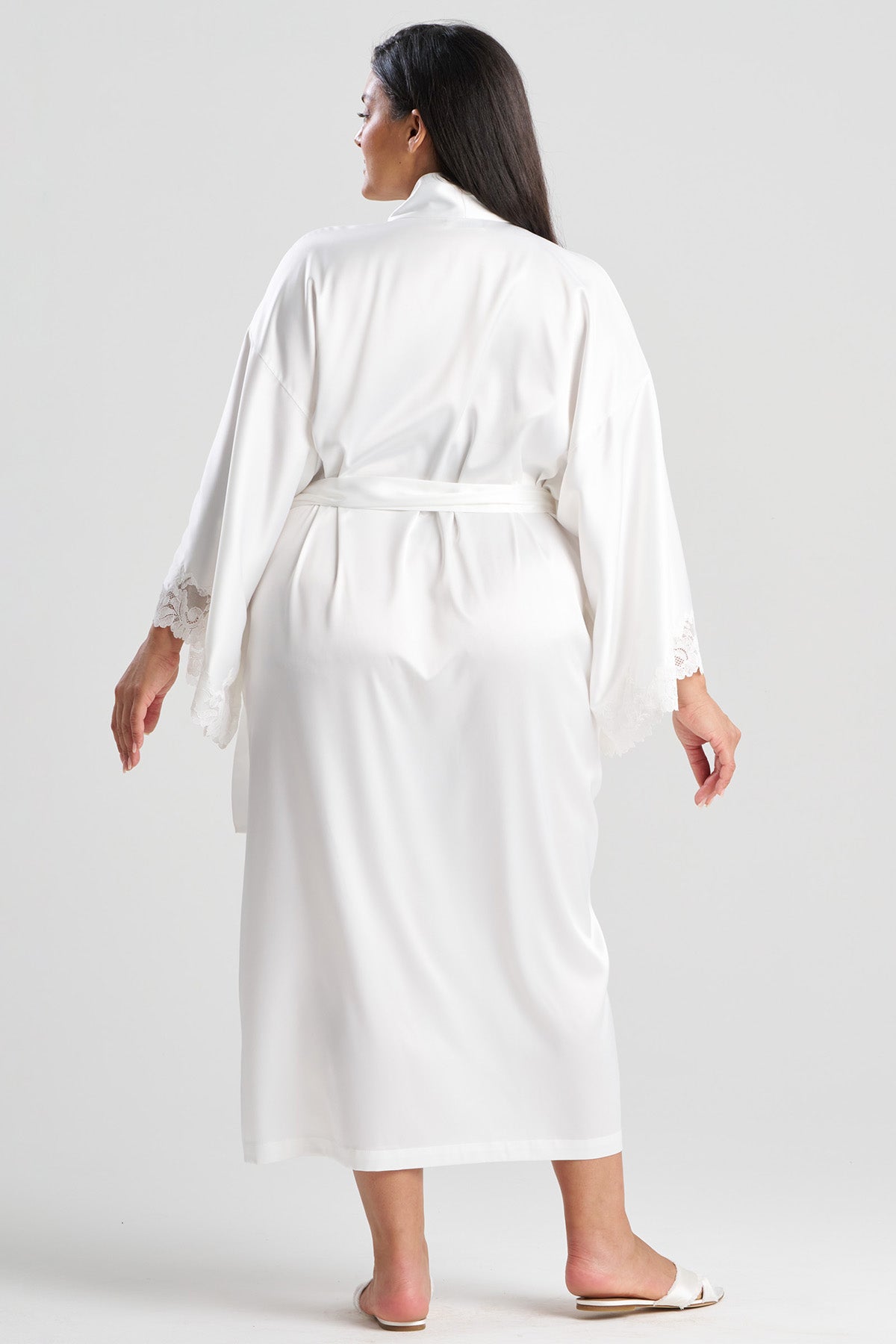 Natori Peony Glamour Robe