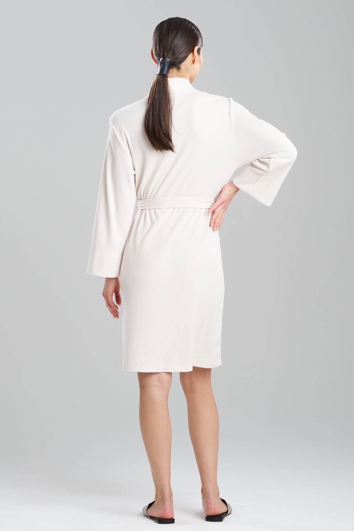 Natori Tranquility Waffle Wrap