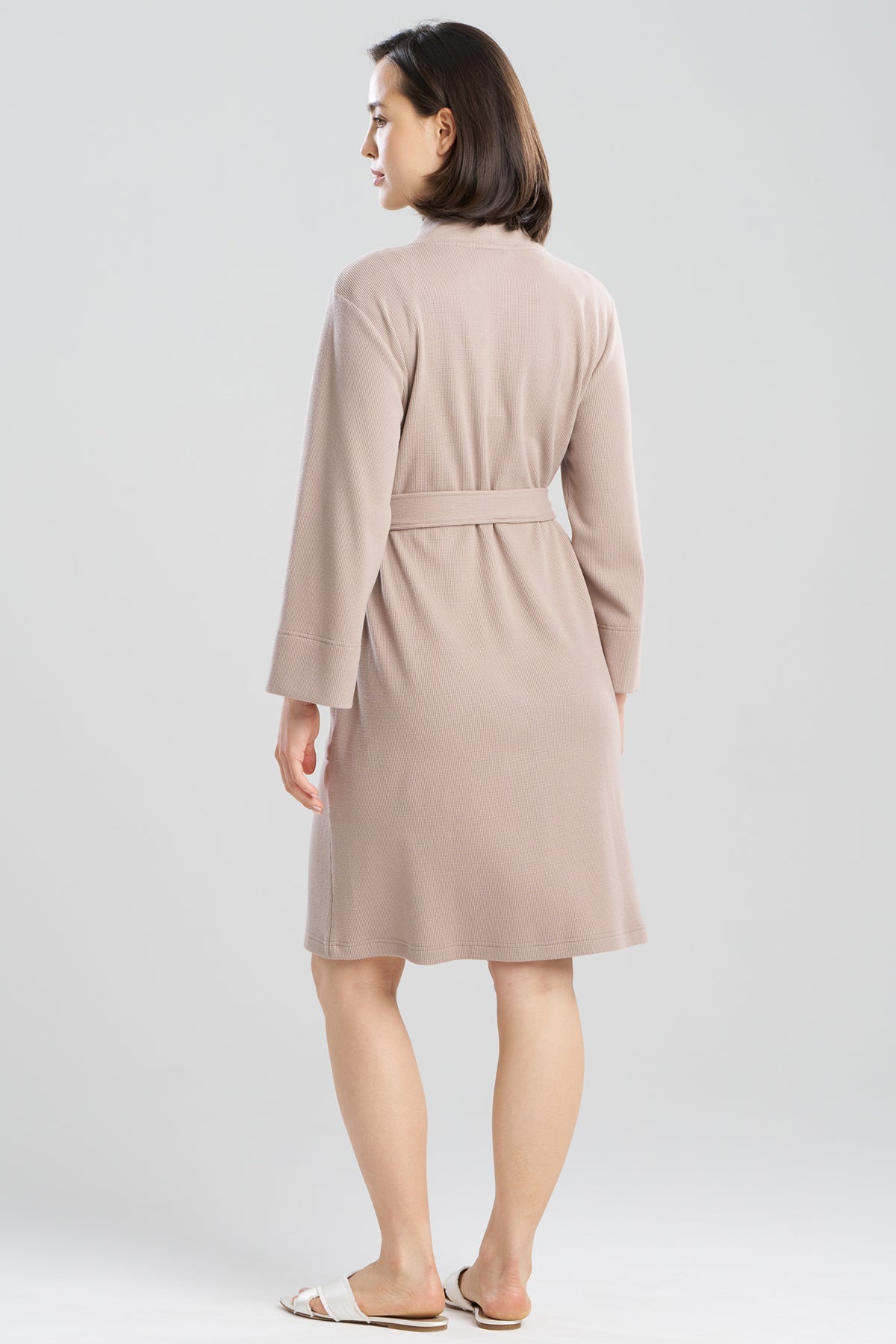 Natori Tranquility Waffle Wrap