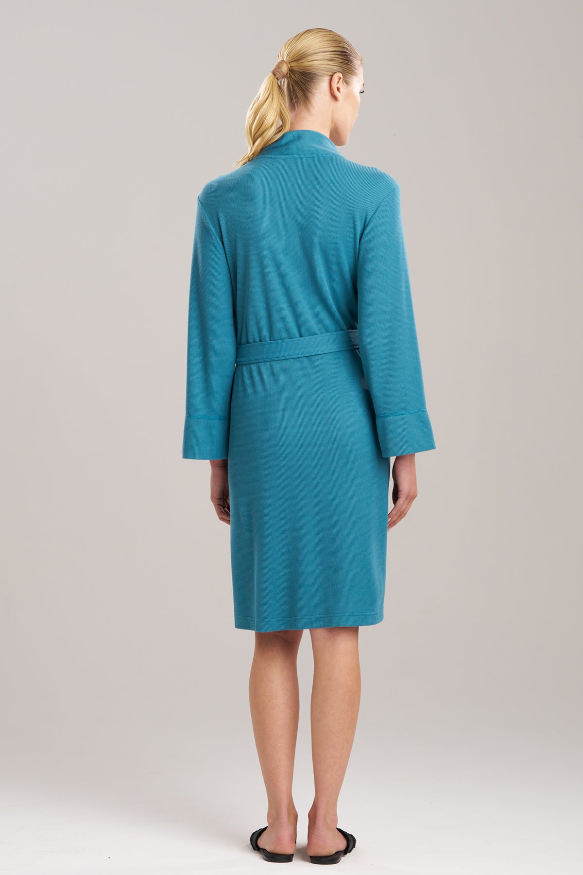 Natori Tranquility Waffle Wrap