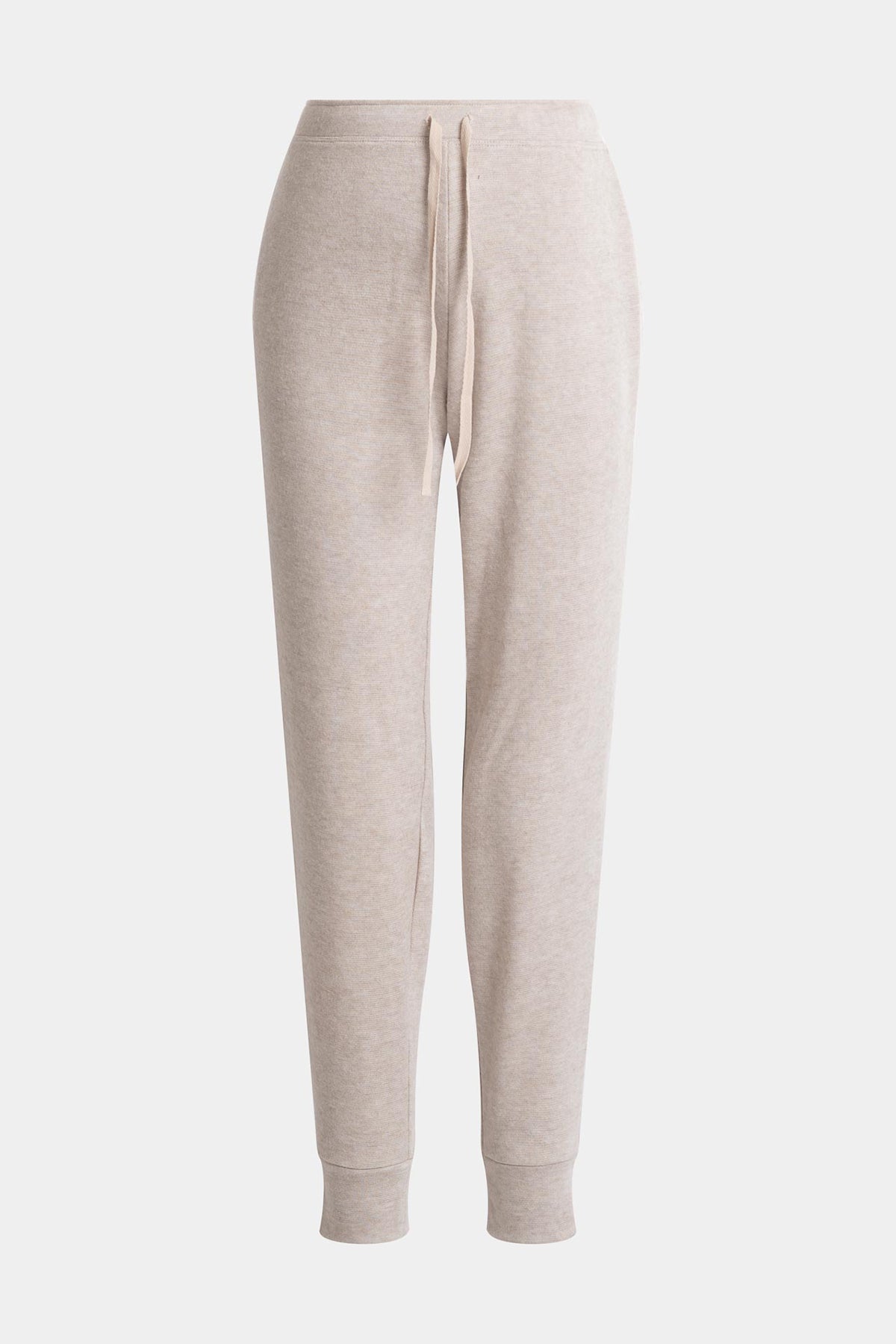 Natori Himalaya Sweater Knit Joggers