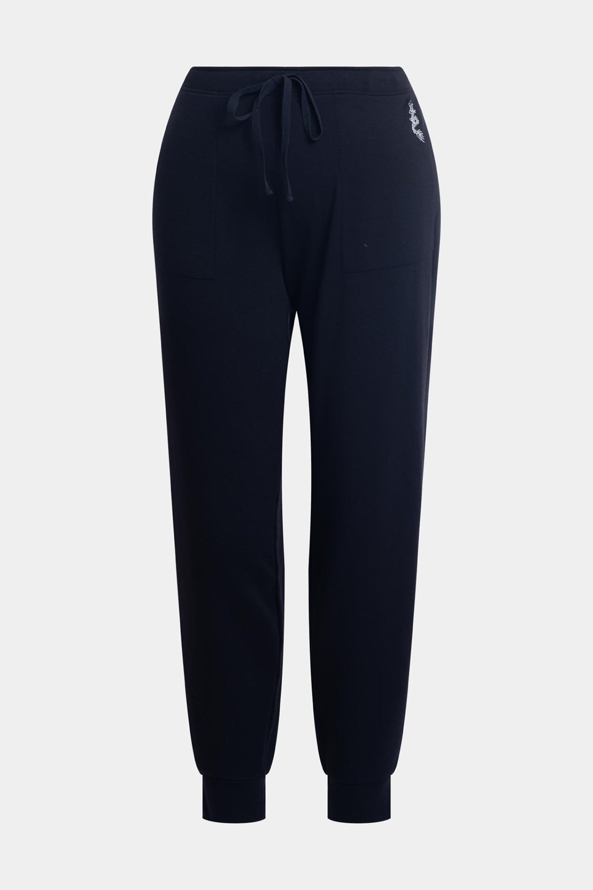 Natori Cocoon Brushed French Terry Joggers