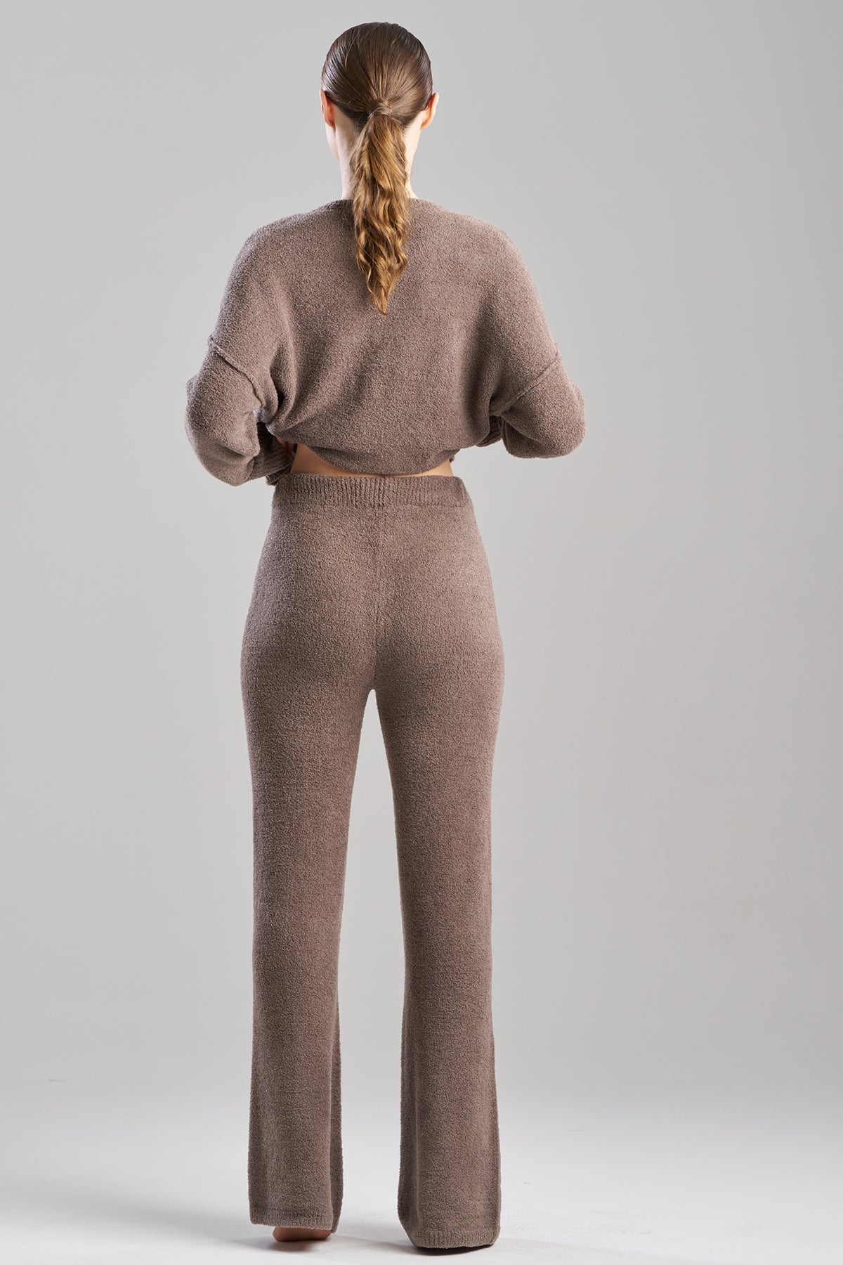 Natori Luna Mellow Flare Pants