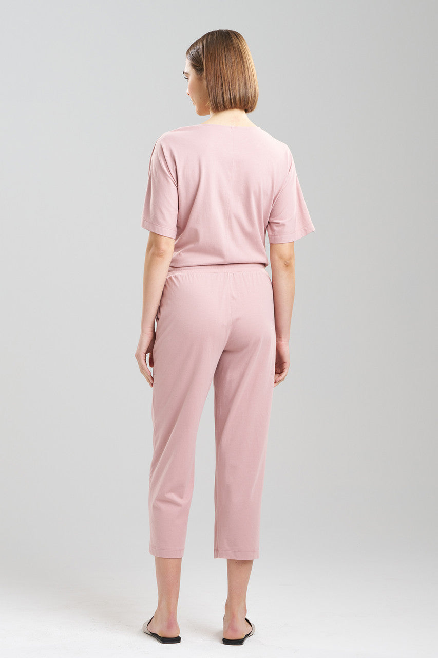 Natori Buy Breeze Pants in Nude Blush Online