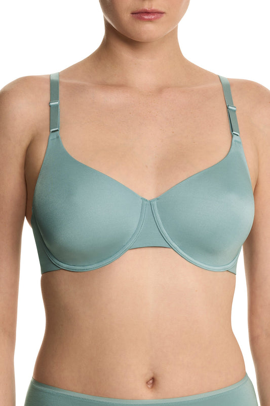 Natori Liquid Full Fit Contour Underwire Bra