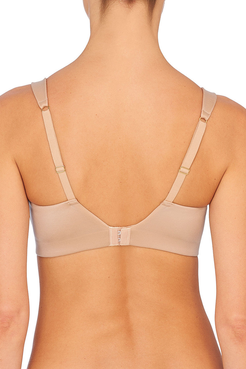 Natori Buy Revelation Wireless Contour Bra in Café Online