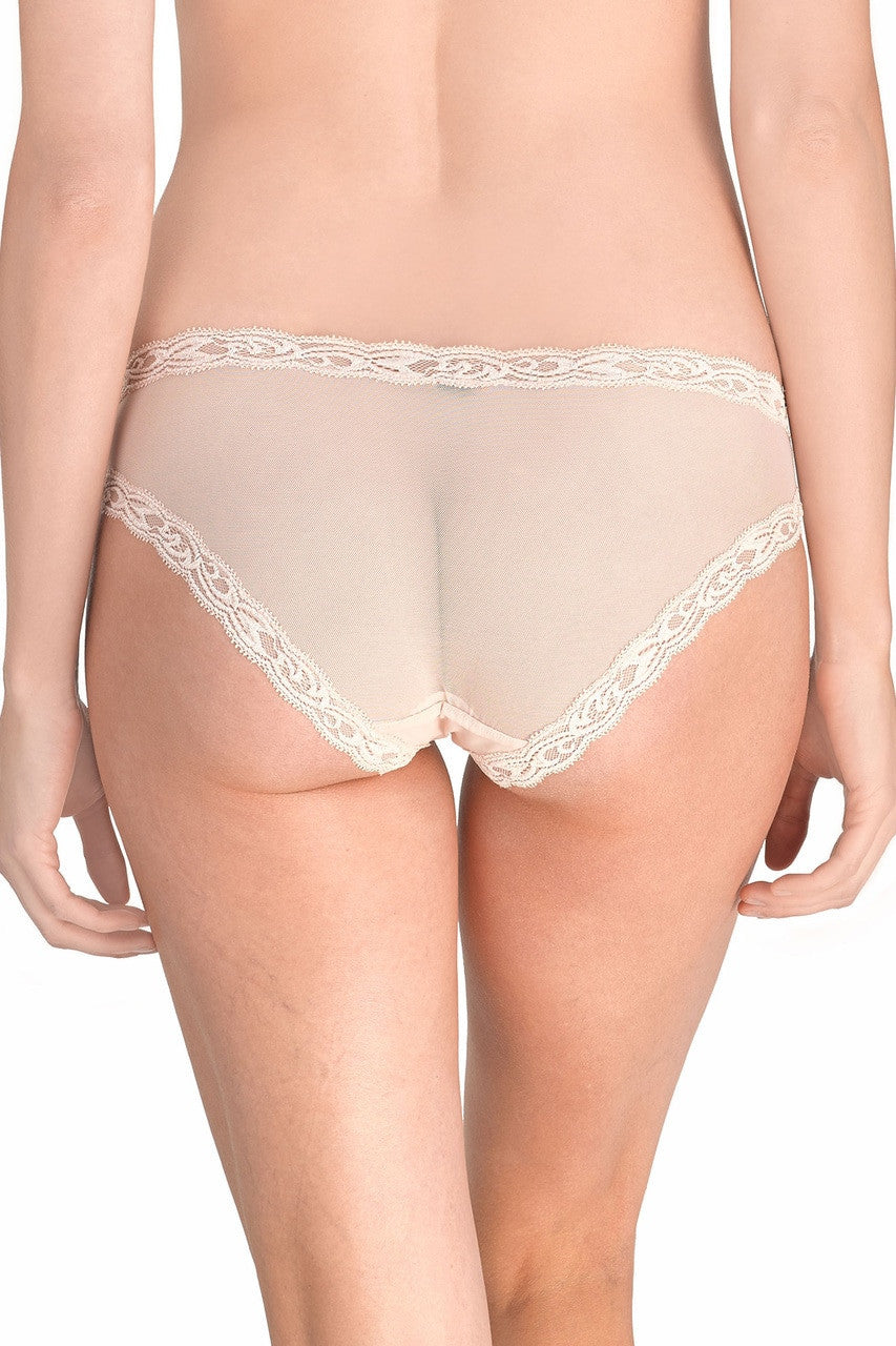 Natori Buy Natori Feathers Hipster- in Cameo Rose Online