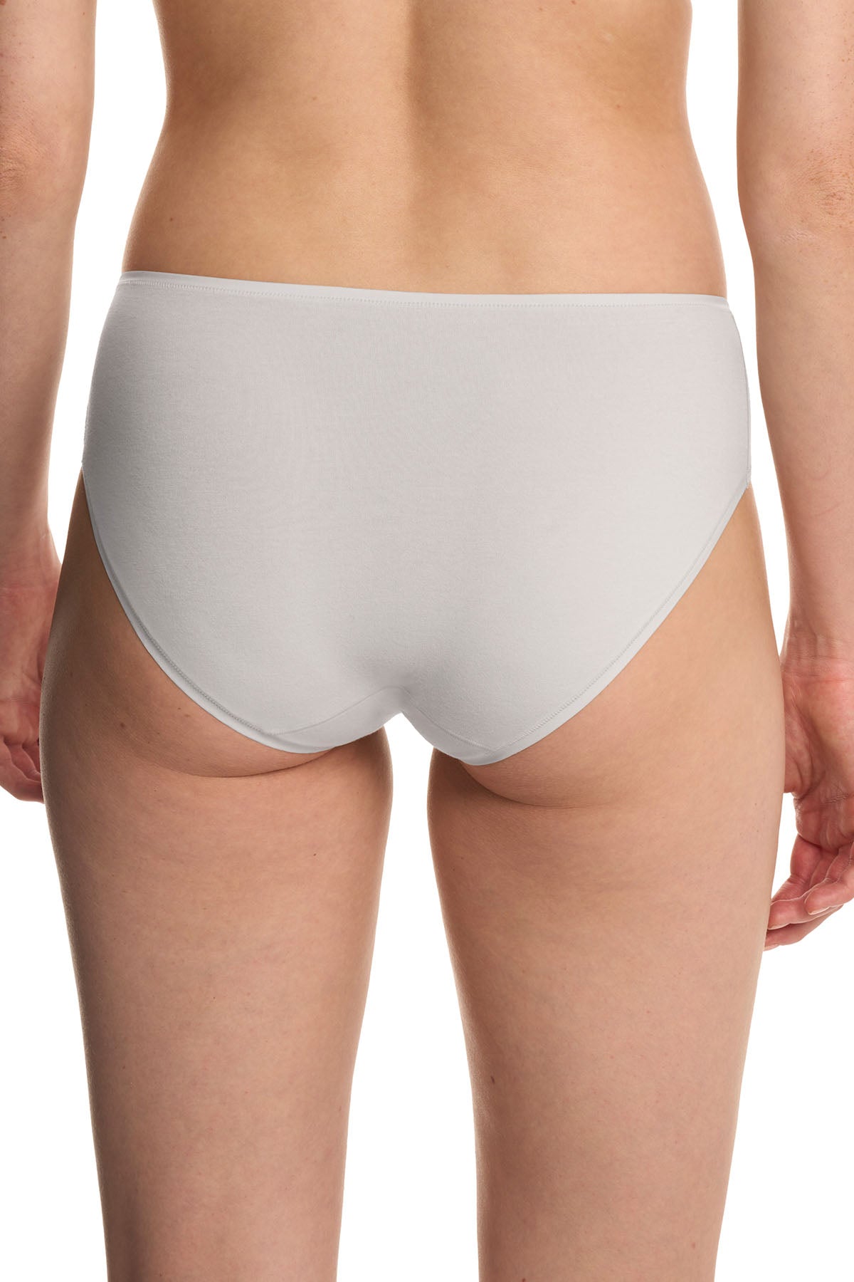 Natori Bliss Bare Cotton Hipster