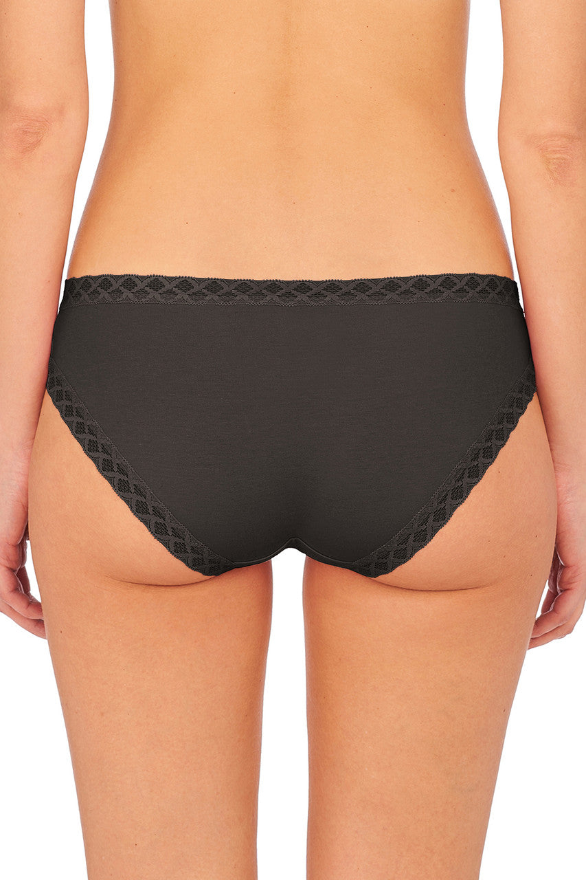 Natori Buy Bliss Girl Brief in Coal Online