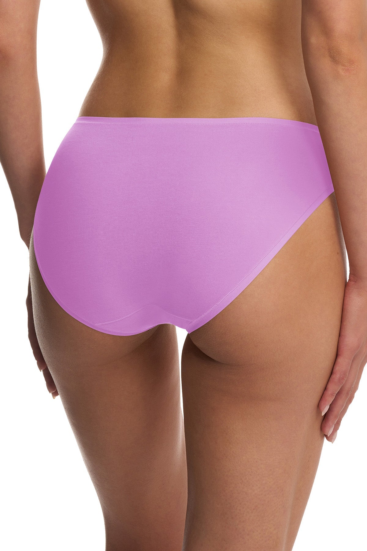 Natori Bliss Bare Cotton Bikini