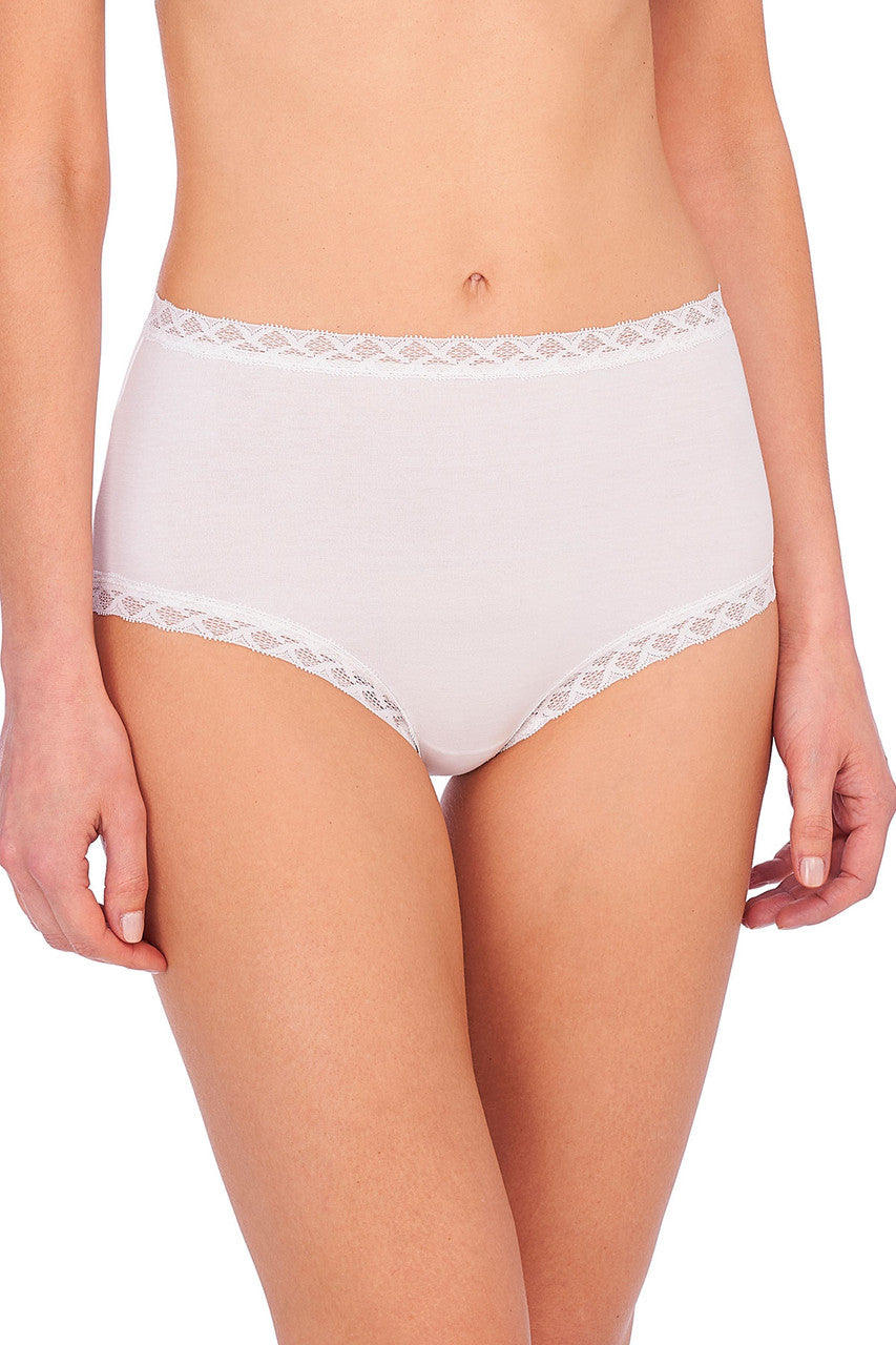 Natori Buy Bliss Full Brief 3 Pack in Black/Café/White Online