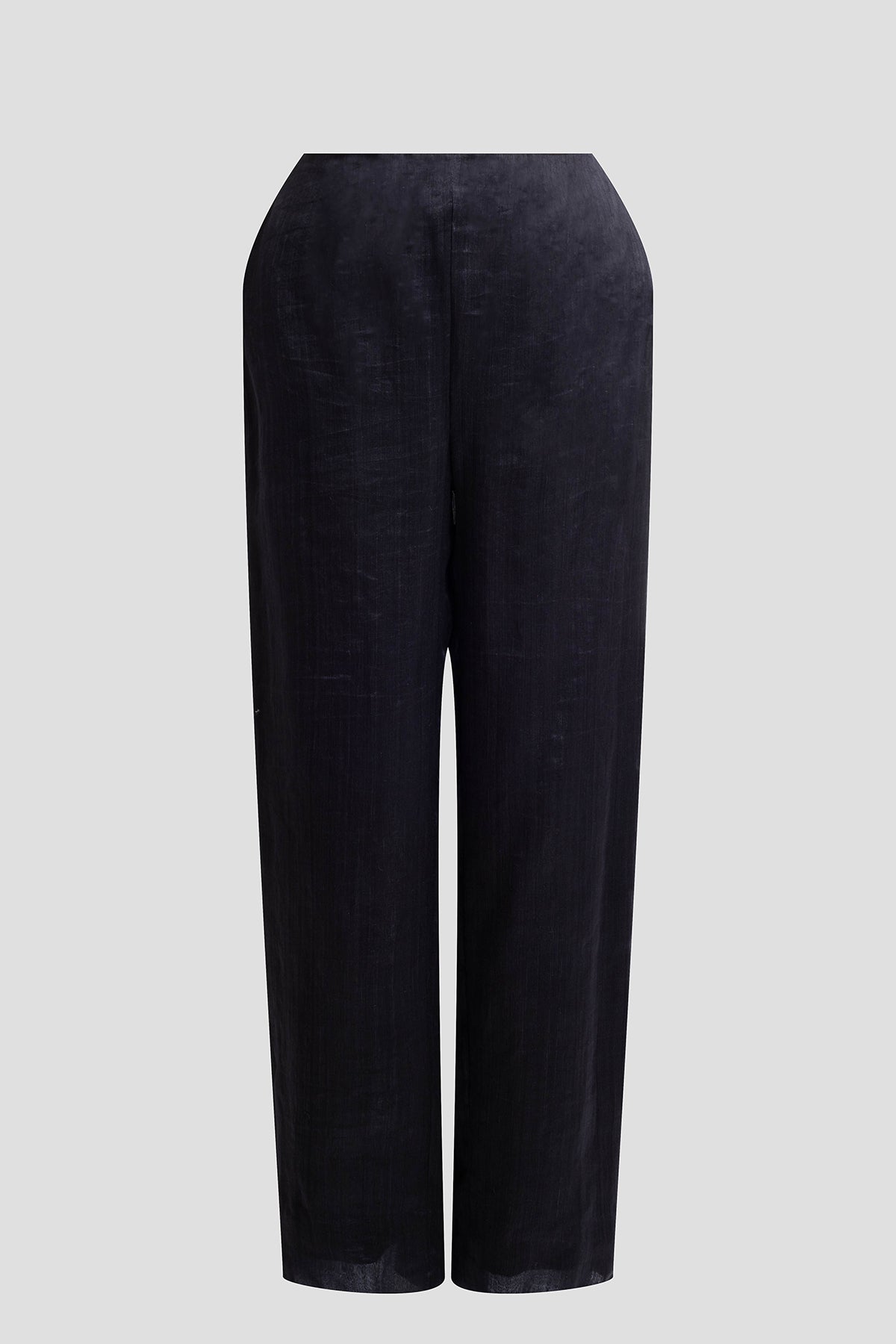 Natori Couture Piña Straight Leg Pants