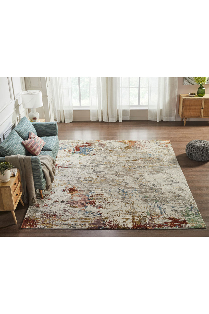 Natori Buy Lhasa- Sand Tones/Amber Rug online