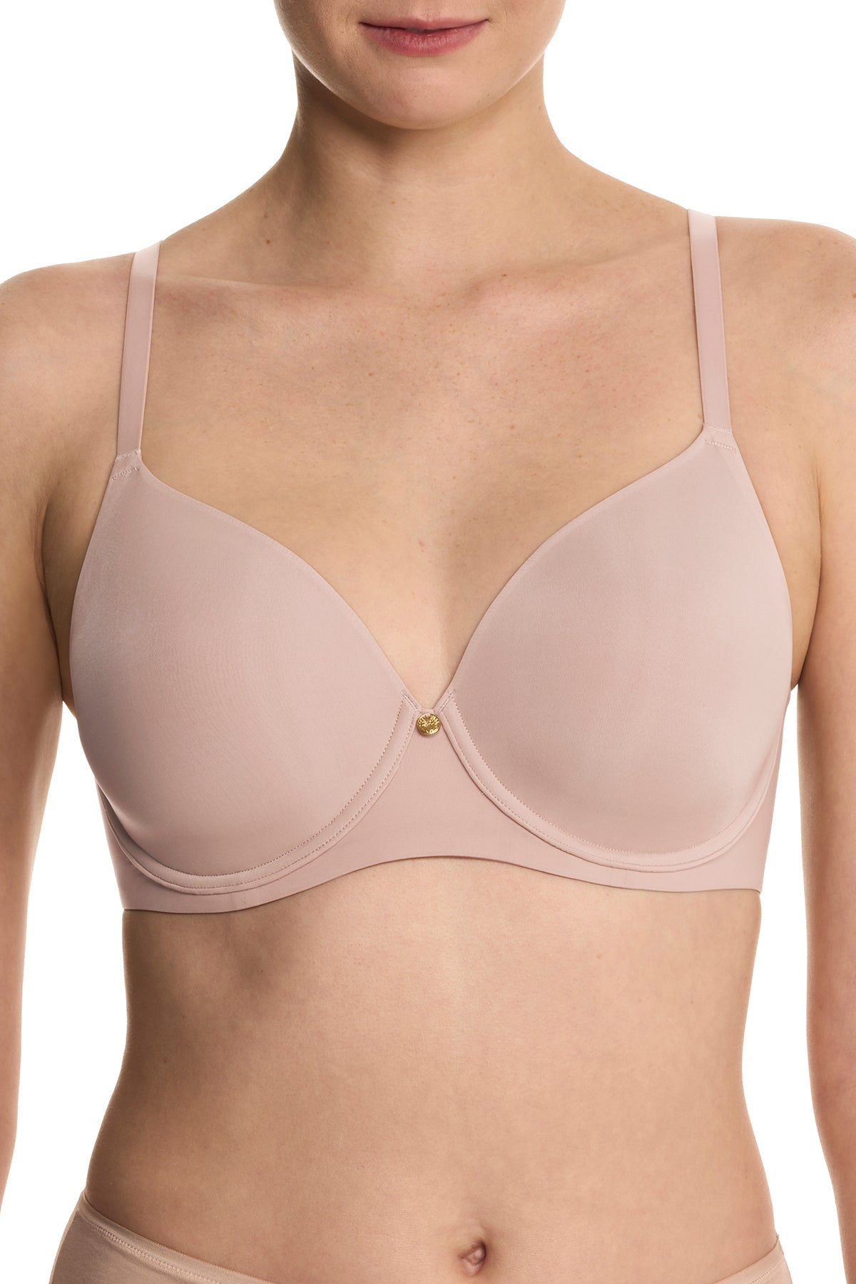 Natori Cloud Comfort Back Smoothing T-Shirt Bra