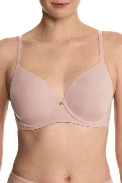 Natori Cloud Comfort Back Smoothing T-Shirt Bra
