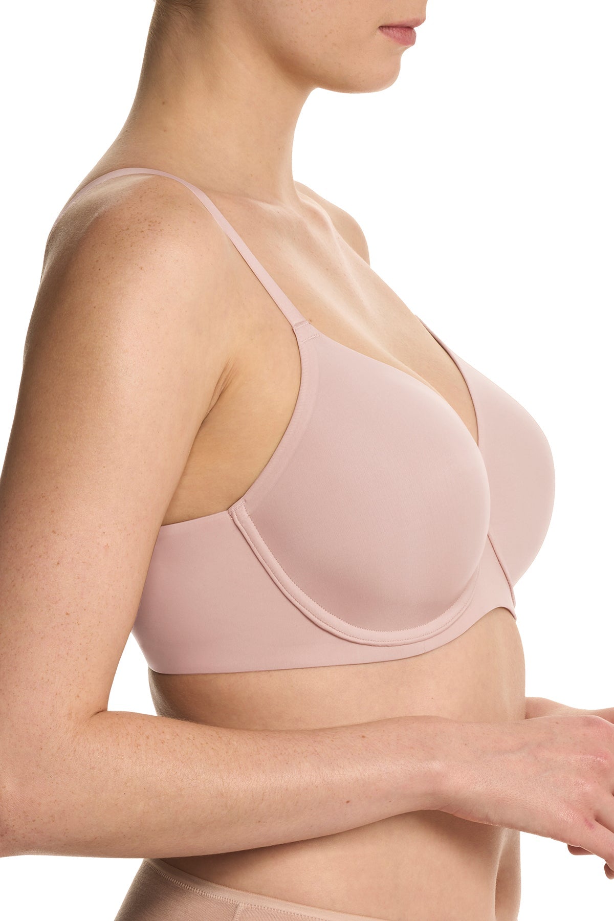 Natori Cloud Comfort Back Smoothing T-Shirt Bra