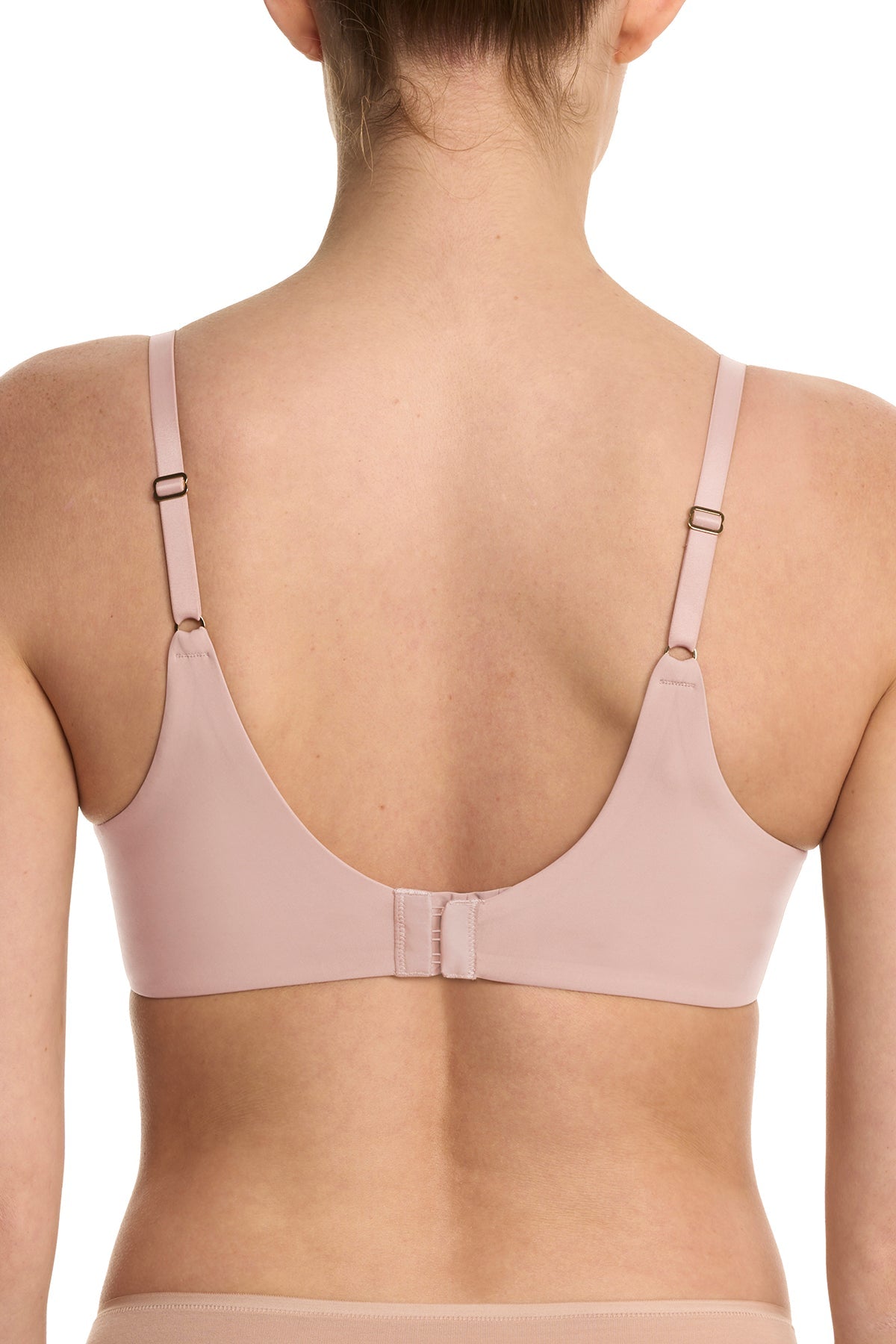 Natori Cloud Comfort Back Smoothing T-Shirt Bra