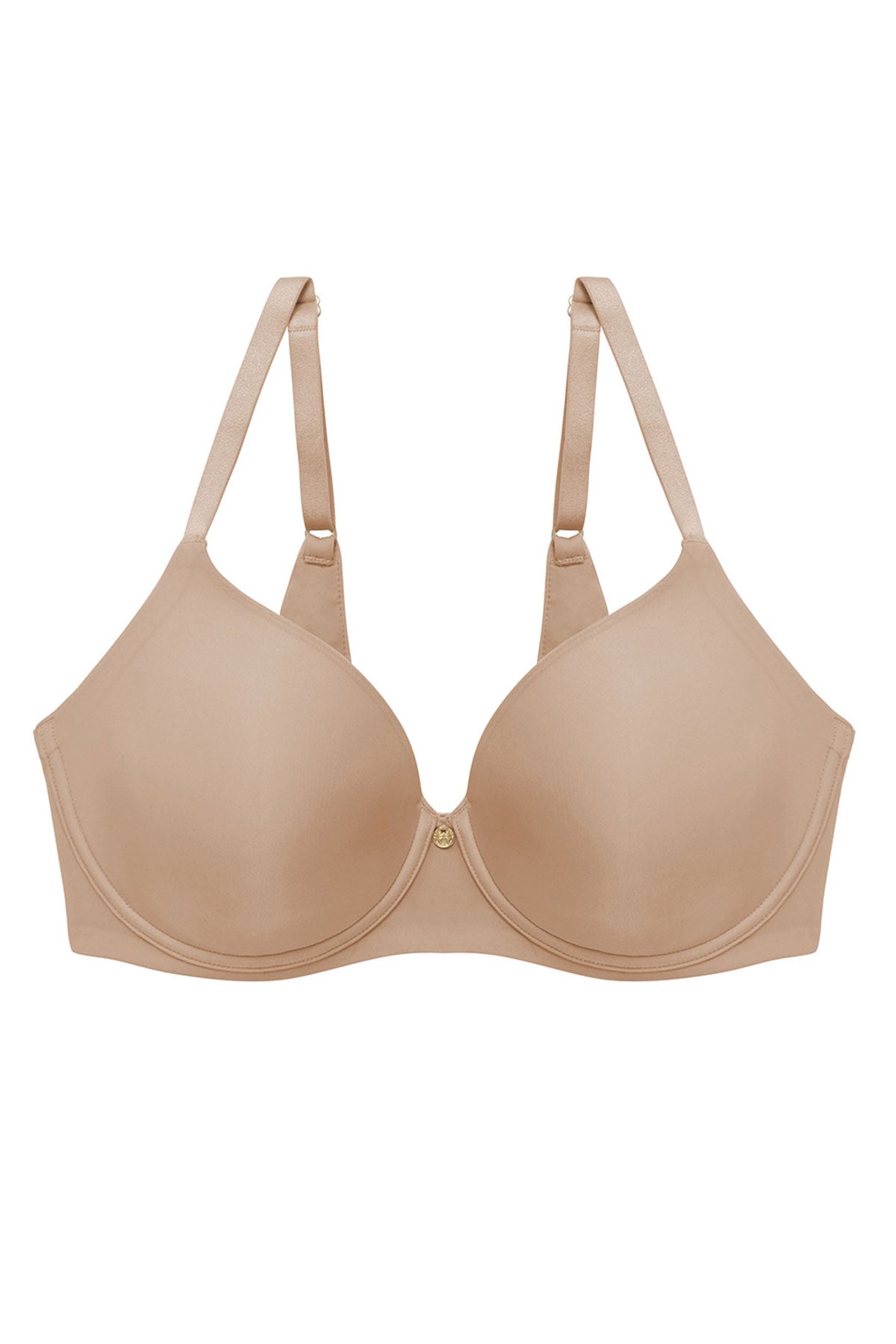 Natori Cloud Comfort Back Smoothing T-Shirt Bra