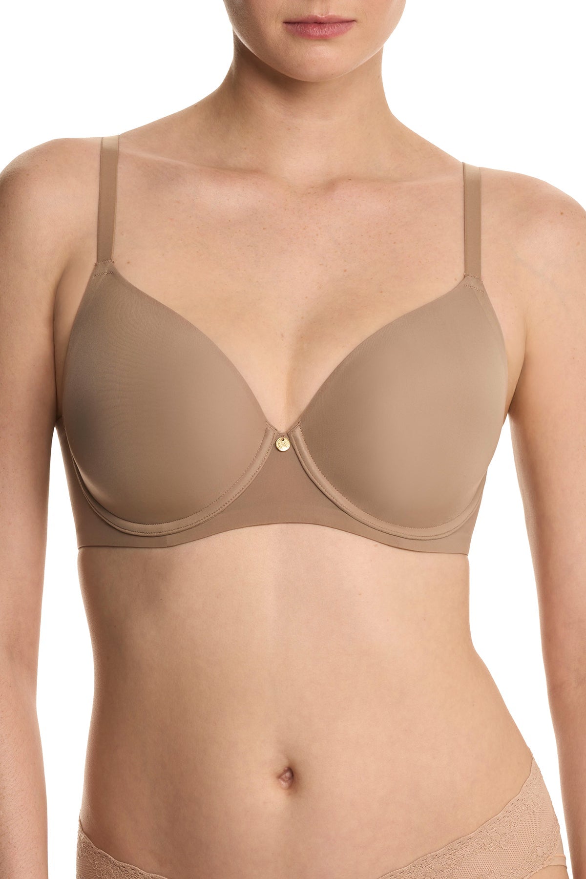 Natori Cloud Comfort Back Smoothing T-Shirt Bra
