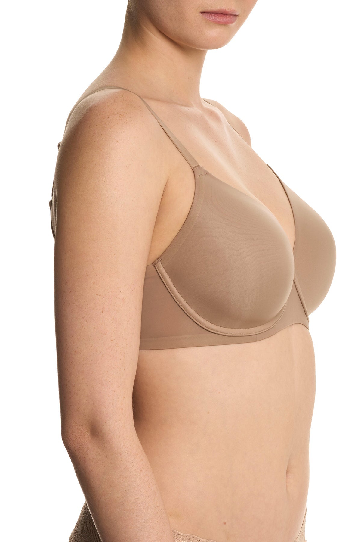 Natori Cloud Comfort Back Smoothing T-Shirt Bra