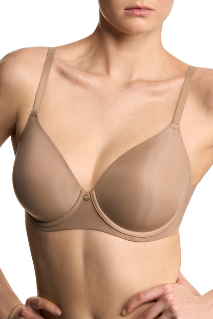 Natori Cloud Comfort Back Smoothing T-Shirt Bra