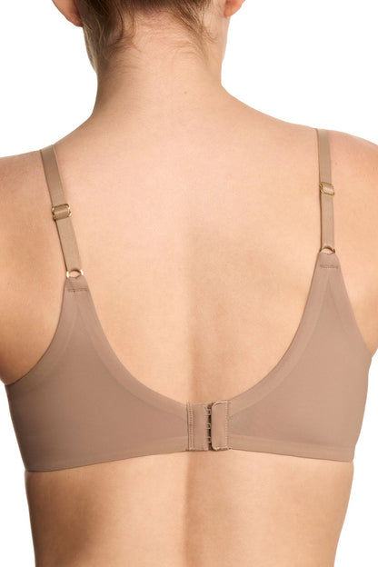 Natori Cloud Comfort Back Smoothing T-Shirt Bra