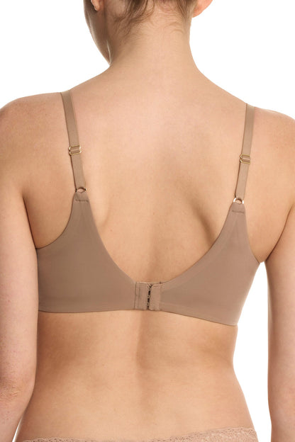 Natori Cloud Comfort Back Smoothing T-Shirt Bra