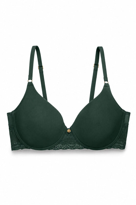 Natori Bliss Perfection Contour Underwire Bra