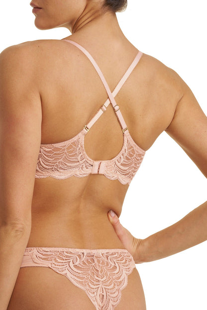 Natori Persuasion Convertible Plunge T-Shirt Bra