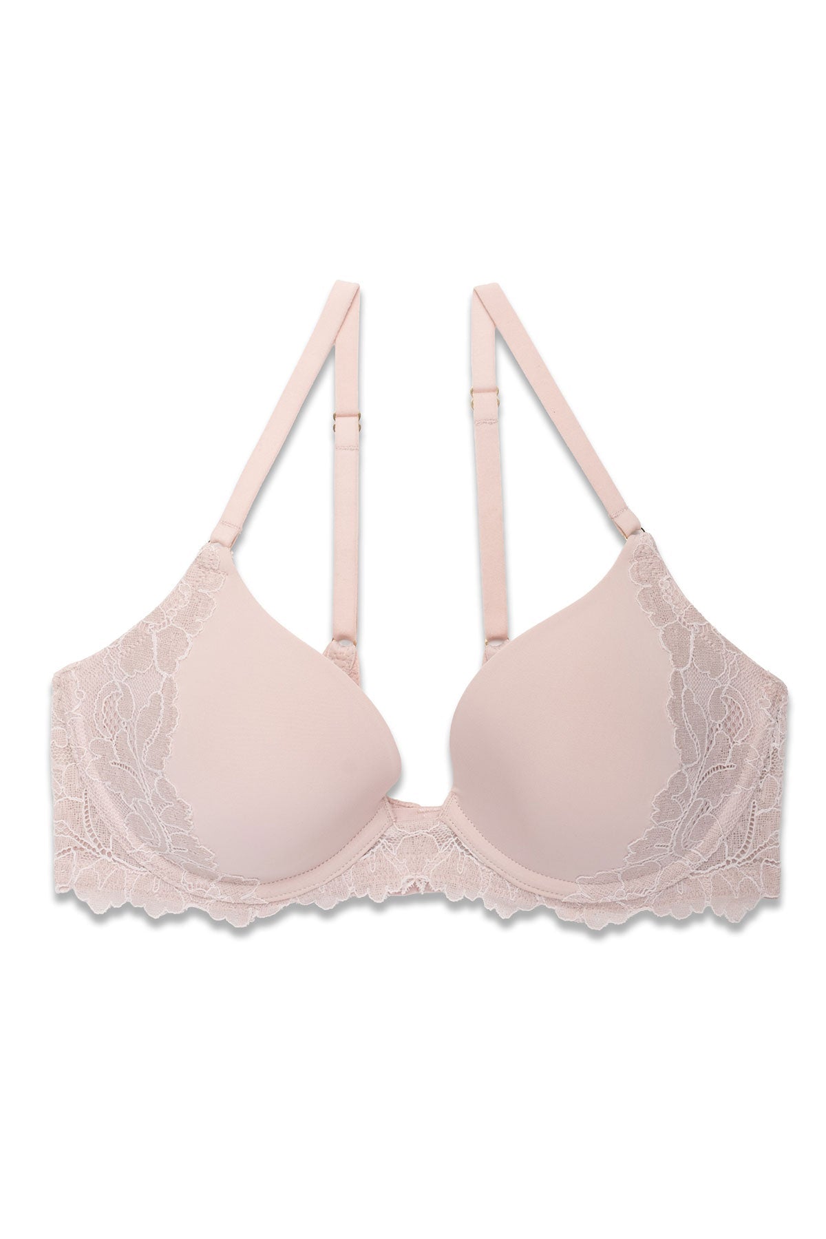 Natori Peony Demi T-Shirt Bra