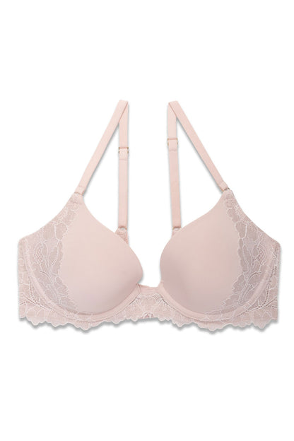Natori Peony Demi T-Shirt Bra