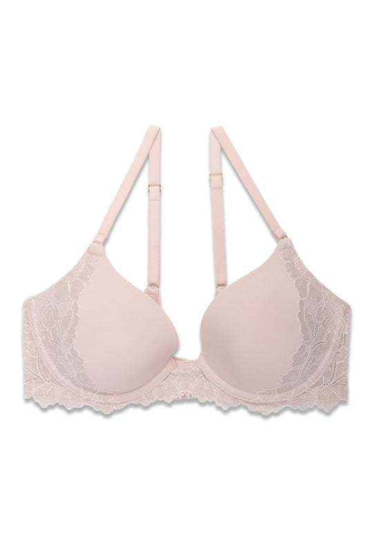 Natori Peony Demi T-Shirt Bra