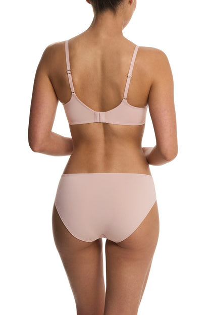 Natori Peony Demi T-Shirt Bra
