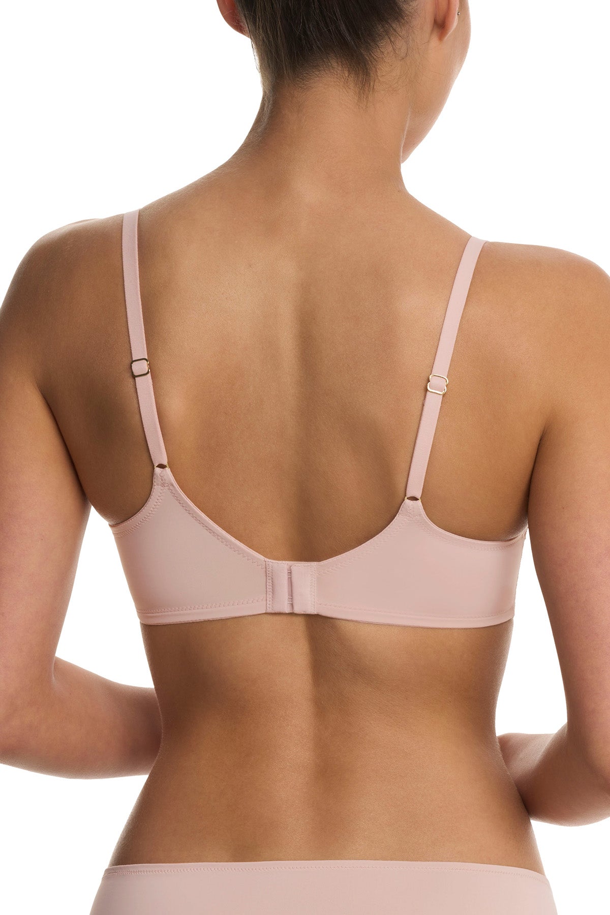 Natori Peony Demi T-Shirt Bra