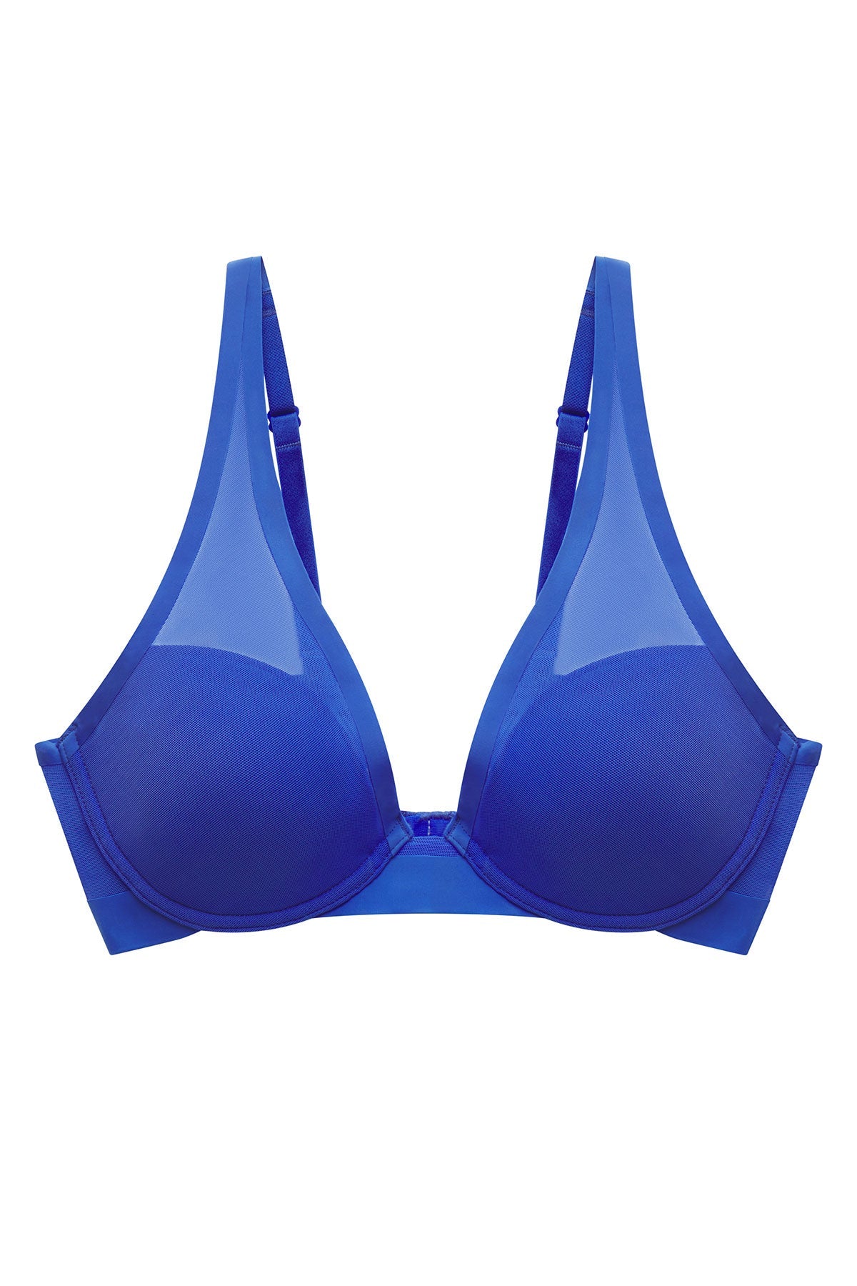 Natori True Zen Plunge T-Shirt Bra
