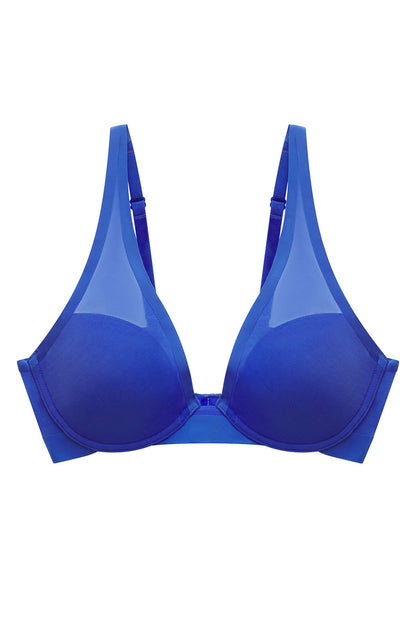 Natori True Zen Plunge T-Shirt Bra
