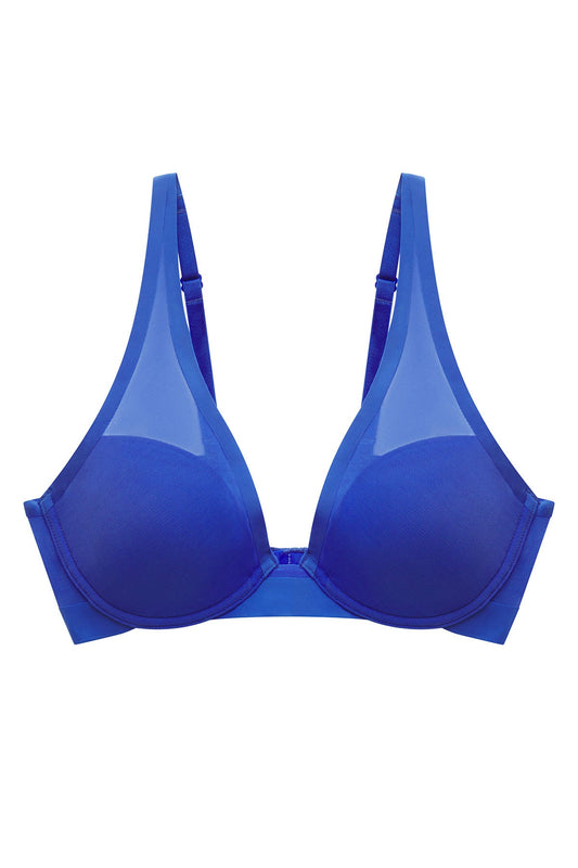 Natori True Zen Plunge T-Shirt Bra